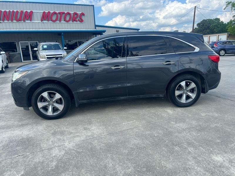 acura mdx 2014 5FRYD3H21EB016147 image acura mdx 2014 5FRYD3H21EB016147 image