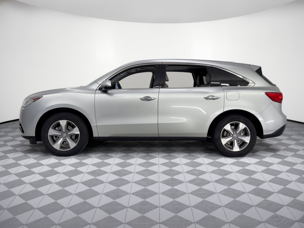 acura mdx 2014 5FRYD3H24EB005675 image acura mdx 2014 5FRYD3H24EB005675 image