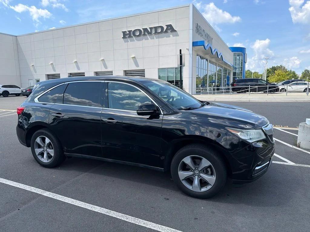 acura mdx 2014 5FRYD3H24EB004686 image acura mdx 2014 5FRYD3H24EB004686 image