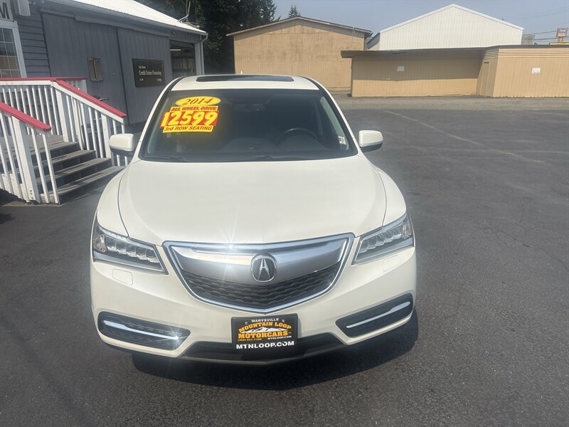 acura mdx 2014 5FRYD4H24EB505521 image acura mdx 2014 5FRYD4H24EB505521 image