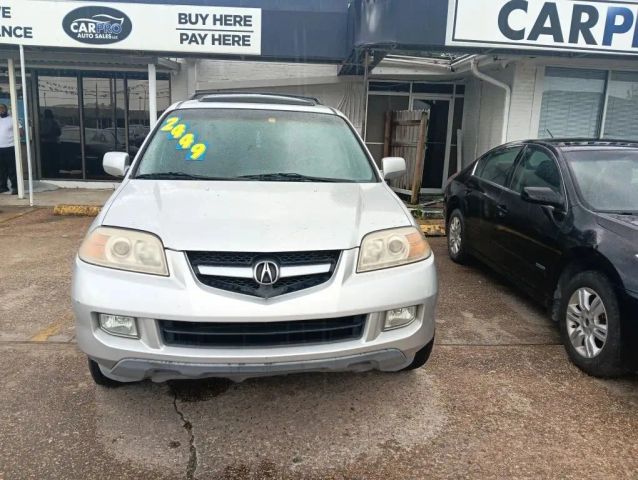 acura mdx 2005 2HNYD18865H537346 image acura mdx 2005 2HNYD18865H537346 image