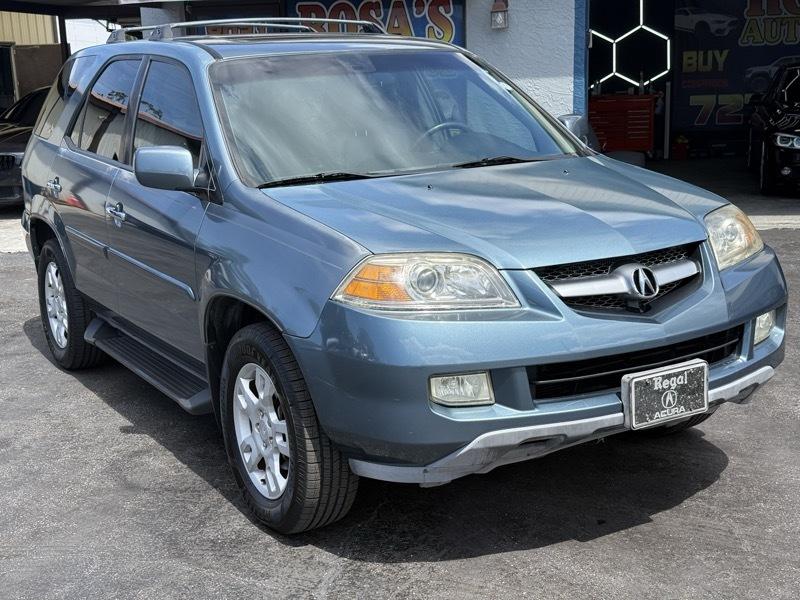 acura mdx 2005 2HNYD18775H540585 image acura mdx 2005 2HNYD18775H540585 image
