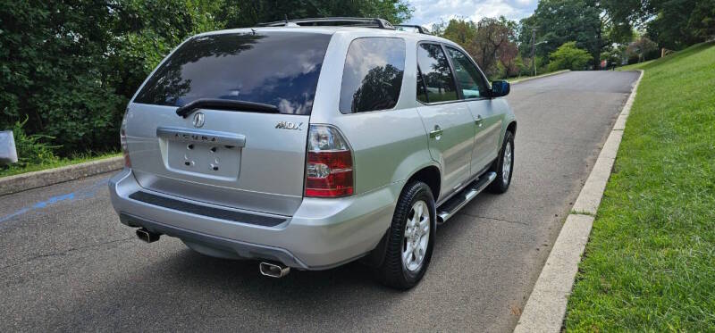 acura mdx 2005 2HNYD18945H517668 image acura mdx 2005 2HNYD18945H517668 image