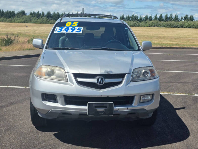 acura mdx 2005 2HNYD18695H500323 image acura mdx 2005 2HNYD18695H500323 image