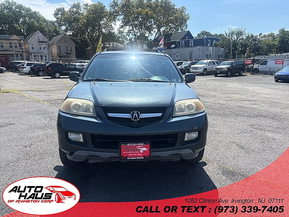 acura mdx 2005 2HNYD18915H542625 image acura mdx 2005 2HNYD18915H542625 image