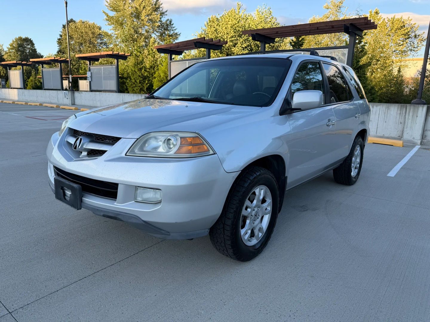 acura mdx 2005 2HNYD18995H517648 image acura mdx 2005 2HNYD18995H517648 image