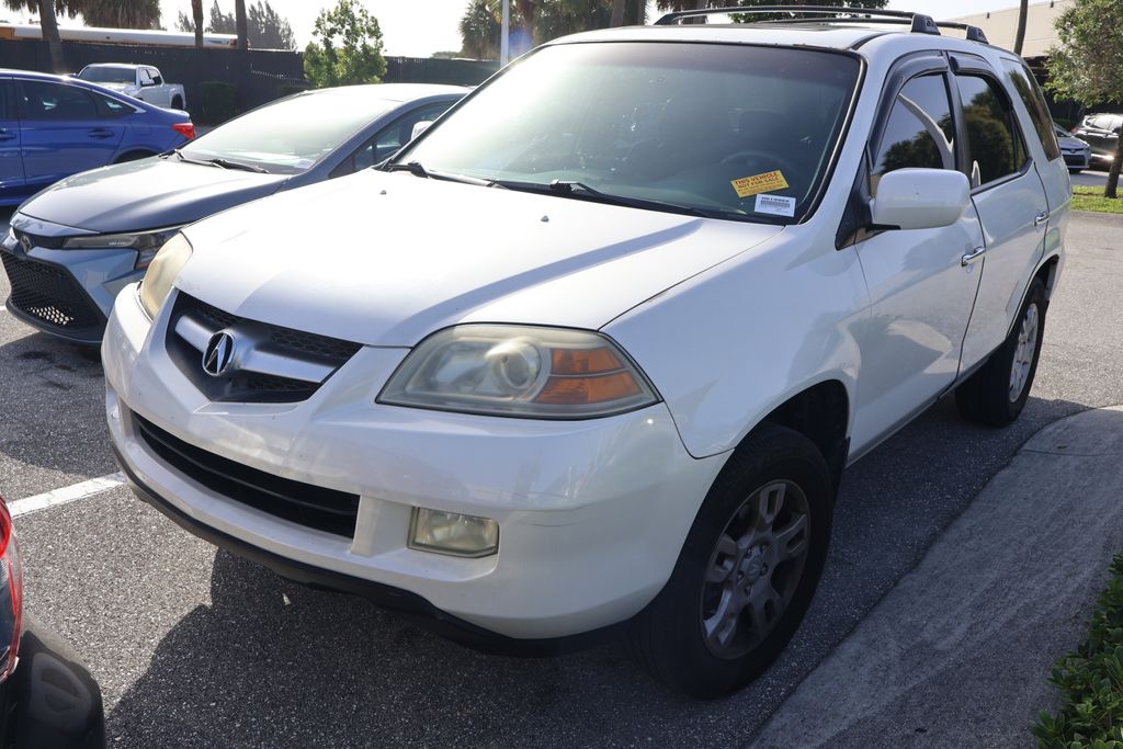 acura mdx 2005 2HNYD18695H519969 image acura mdx 2005 2HNYD18695H519969 image