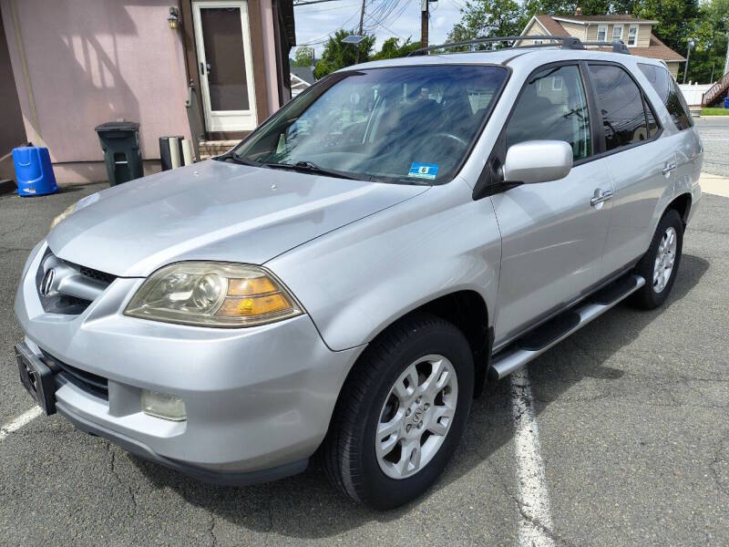 acura mdx 2005 2HNYD18855H501194 image acura mdx 2005 2HNYD18855H501194 image
