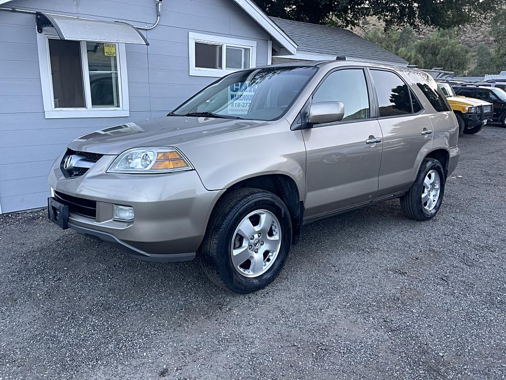 acura mdx 2005 2HNYD18285H545542 image acura mdx 2005 2HNYD18285H545542 image