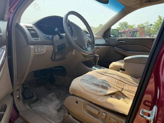 acura mdx 2005 2HNYD18605H515454 image acura mdx 2005 2HNYD18605H515454 image