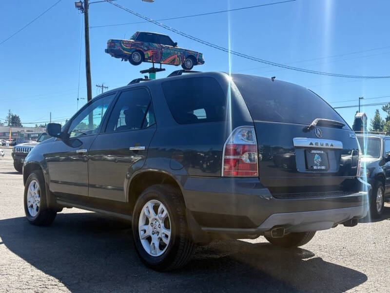 acura mdx 2005 2HNYD18695H559730 image acura mdx 2005 2HNYD18695H559730 image