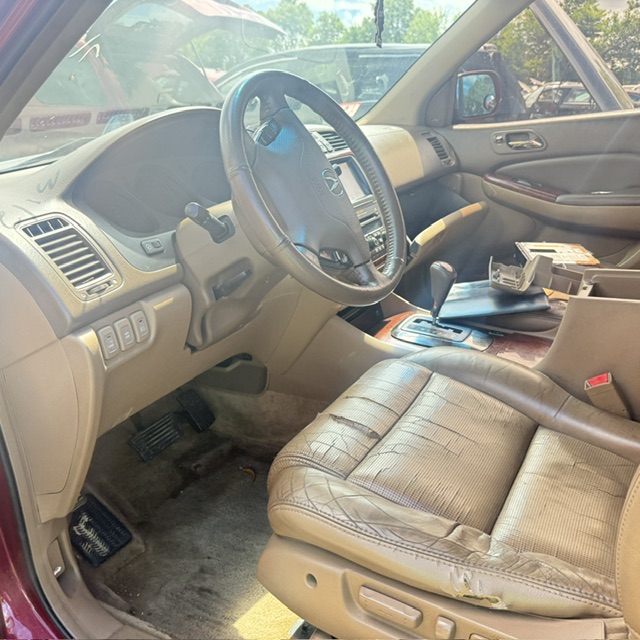 acura mdx 2005 2HNYD18995H516600 image acura mdx 2005 2HNYD18995H516600 image
