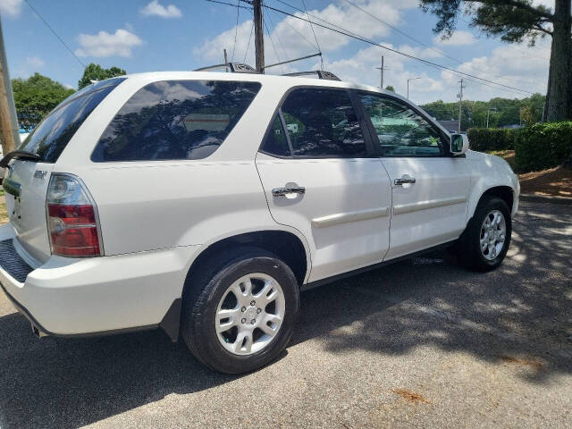 acura mdx 2005 2HNYD18685H550159 image acura mdx 2005 2HNYD18685H550159 image