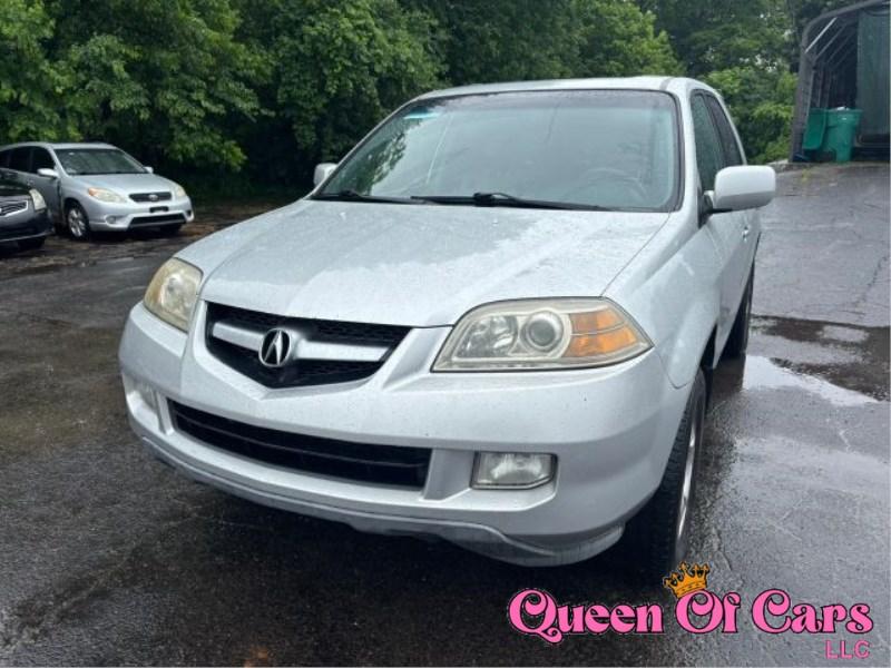 acura mdx 2005 2HNYD18225H521284 image acura mdx 2005 2HNYD18225H521284 image