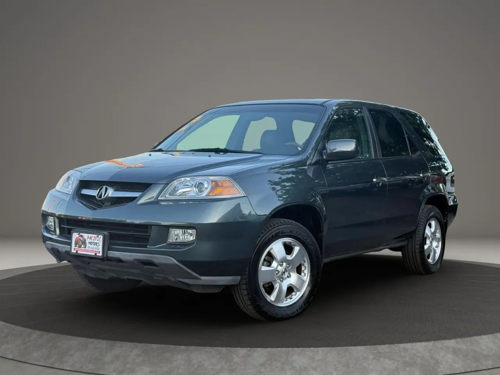 acura mdx 2005 2HNYD18215H524614 image acura mdx 2005 2HNYD18215H524614 image