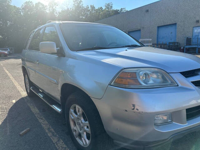 acura mdx 2005 2HNYD188X5H529332 image acura mdx 2005 2HNYD188X5H529332 image