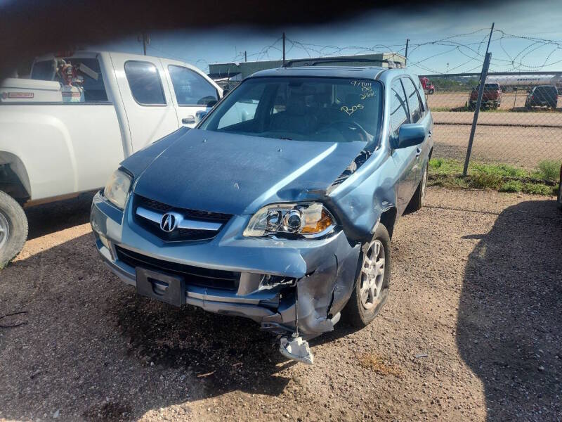 acura mdx 2005 2HNYD18685H554101 image acura mdx 2005 2HNYD18685H554101 image