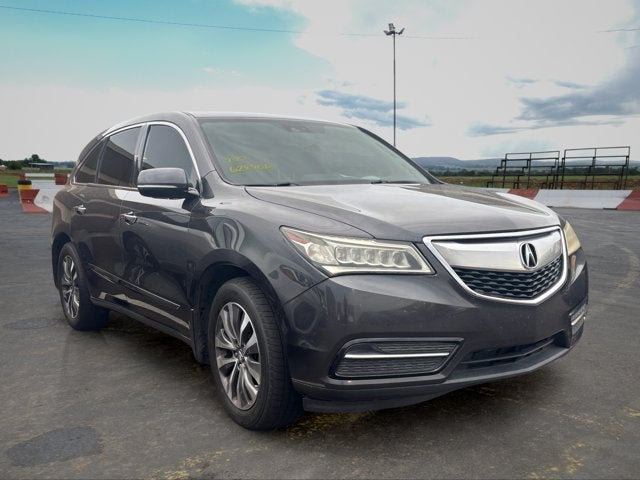 acura mdx 2015 5FRYD3H4XFB008244 image acura mdx 2015 5FRYD3H4XFB008244 image