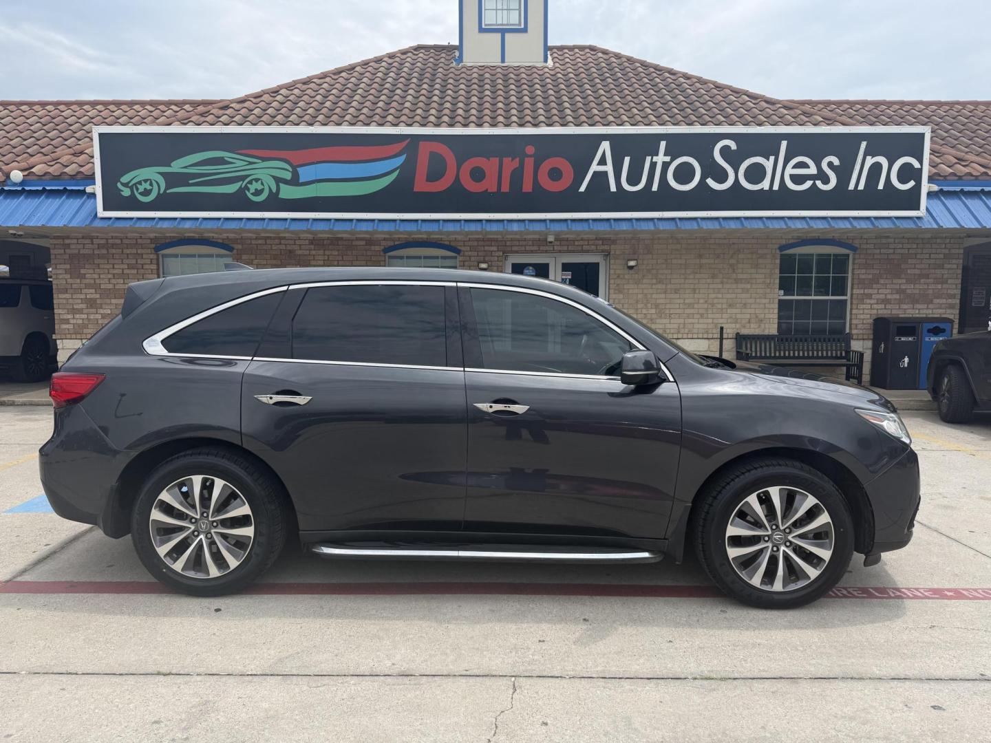 acura mdx 2015 5FRYD3H48FB009506 image acura mdx 2015 5FRYD3H48FB009506 image