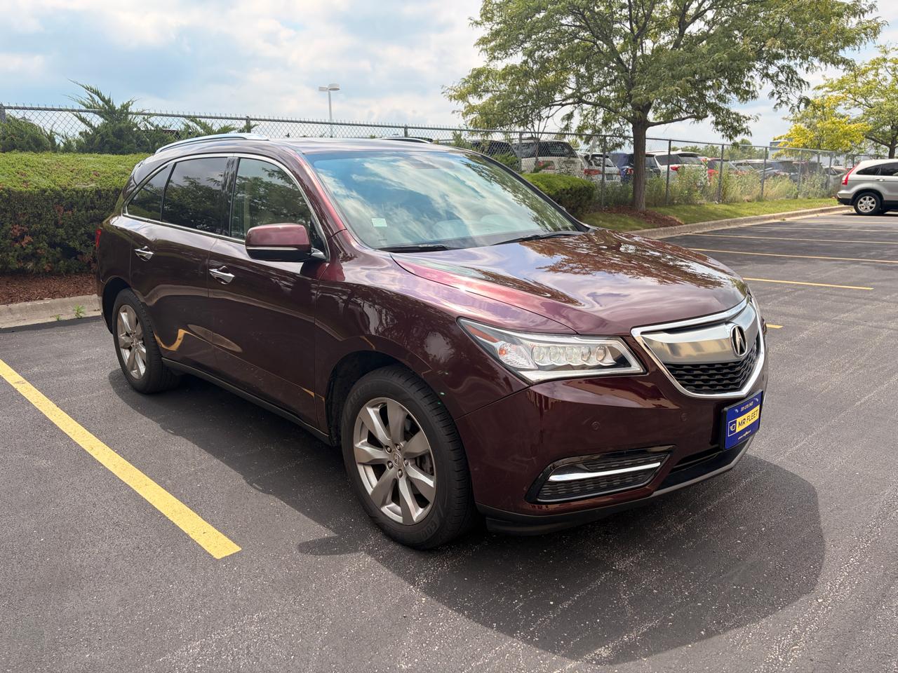 acura mdx 2015 5FRYD4H88FB023978 image acura mdx 2015 5FRYD4H88FB023978 image