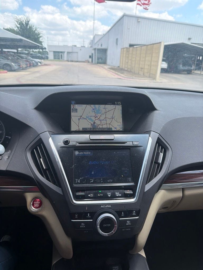 acura mdx 2015 5FRYD3H47FB013482 image acura mdx 2015 5FRYD3H47FB013482 image