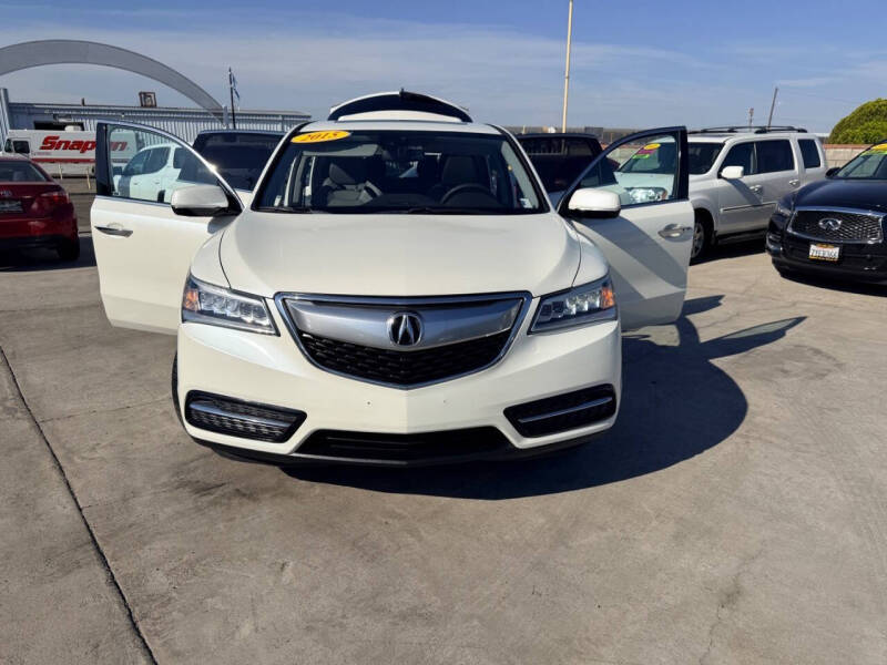acura mdx 2015 5FRYD3H43FB008845 image acura mdx 2015 5FRYD3H43FB008845 image