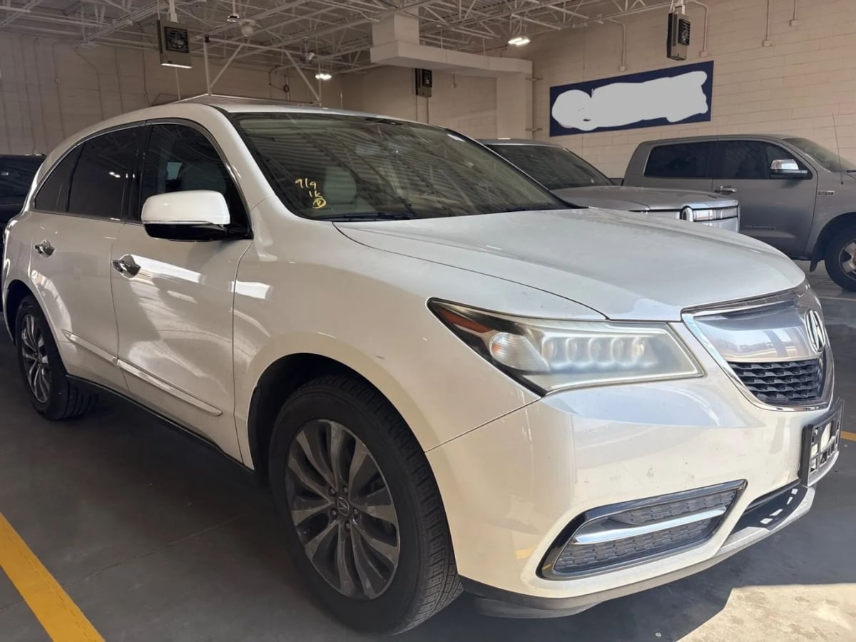 acura mdx 2015 5FRYD3H47FB010940 image acura mdx 2015 5FRYD3H47FB010940 image