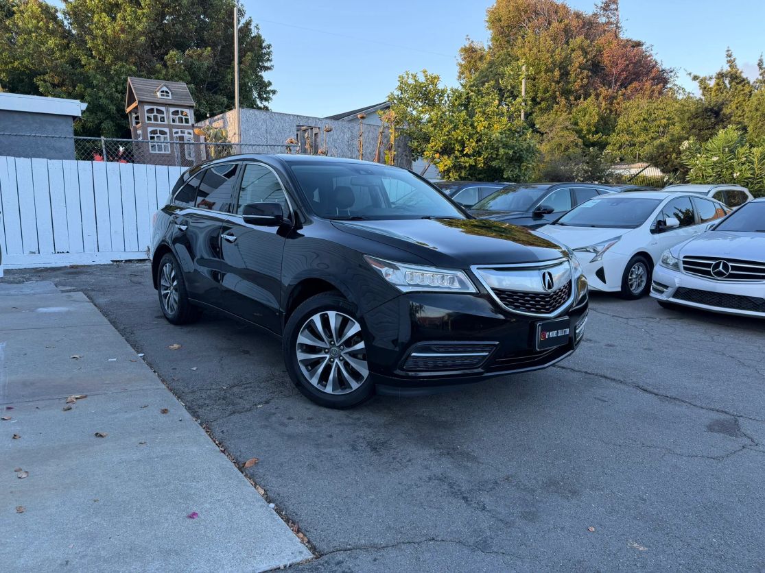 acura mdx 2015 5FRYD3H47FB010078 image acura mdx 2015 5FRYD3H47FB010078 image