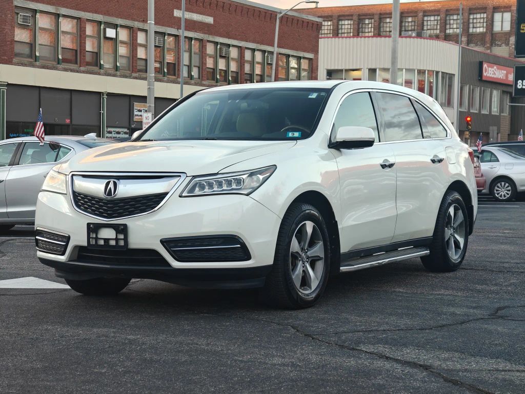 acura mdx 2015 5FRYD4H29FB016825 image acura mdx 2015 5FRYD4H29FB016825 image