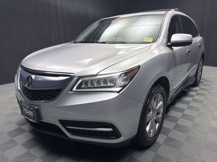 acura mdx 2015 5FRYD4H86FB002062 image acura mdx 2015 5FRYD4H86FB002062 image