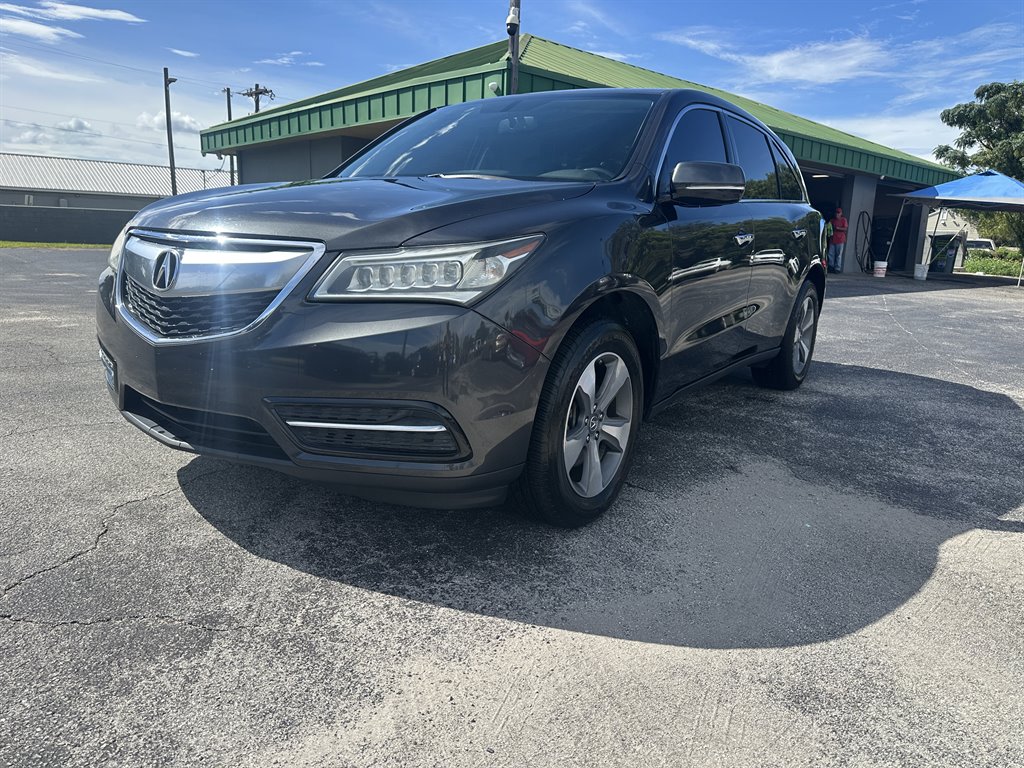 acura mdx 2015 5FRYD3H27FB010256 image acura mdx 2015 5FRYD3H27FB010256 image