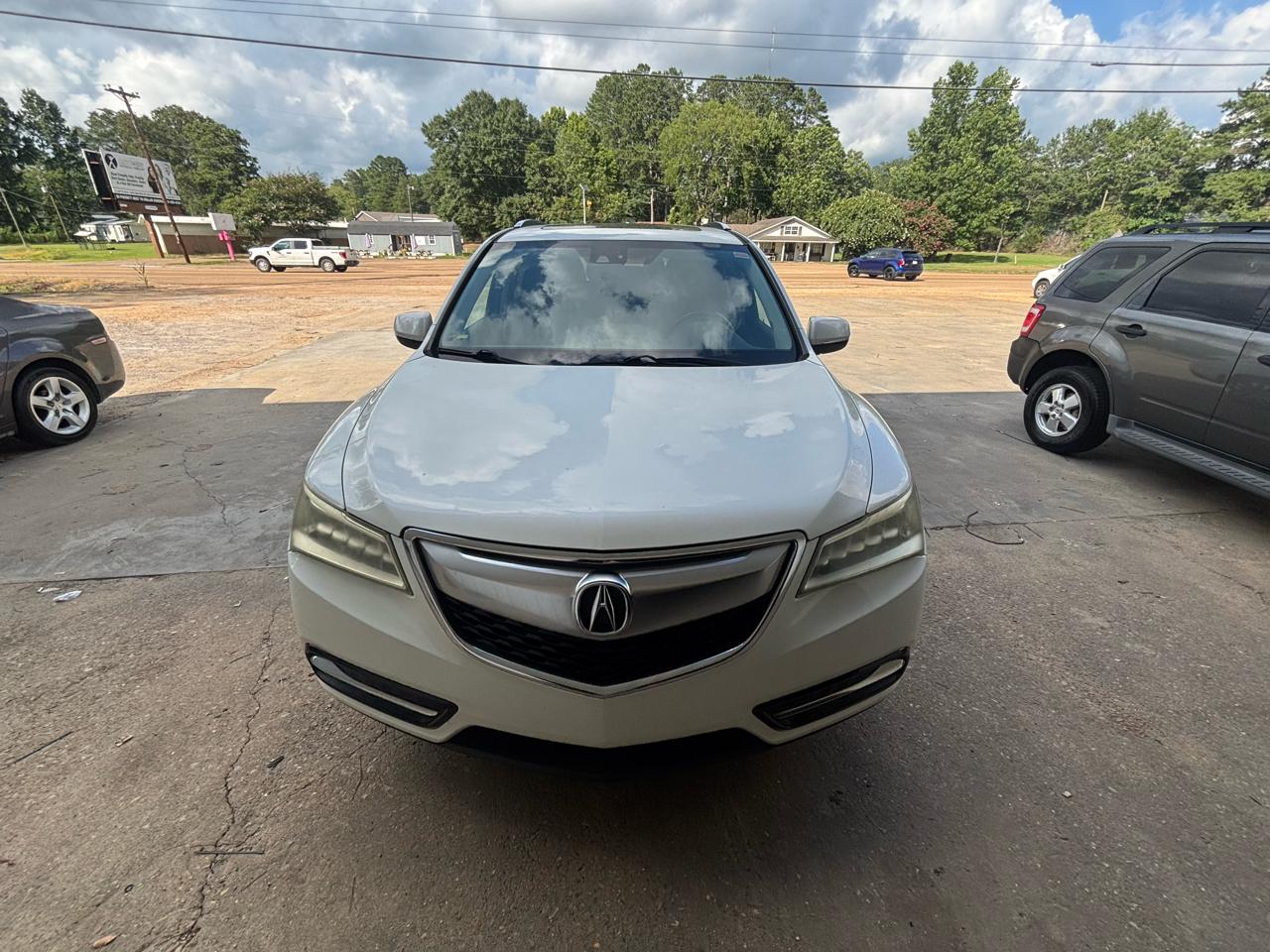 acura mdx 2015 5FRYD3H40FB004591 image acura mdx 2015 5FRYD3H40FB004591 image