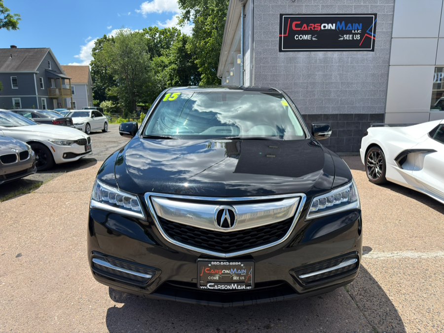 acura mdx 2015 5FRYD4H29FB009633 image acura mdx 2015 5FRYD4H29FB009633 image