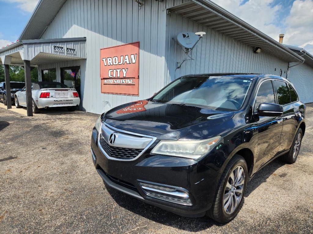 acura mdx 2015 5FRYD4H62FB002705 image acura mdx 2015 5FRYD4H62FB002705 image