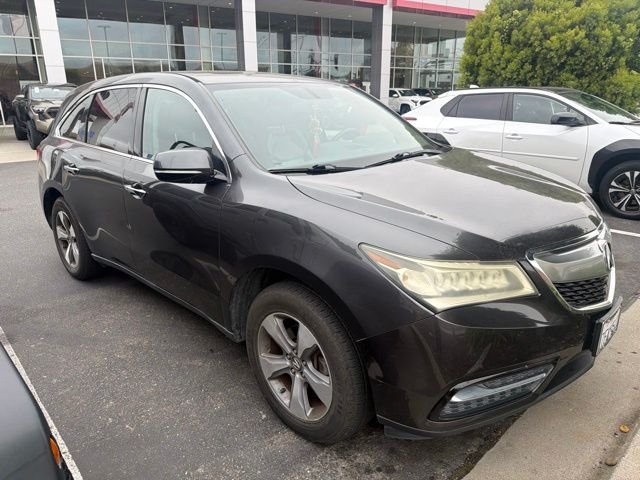 acura mdx 2015 5FRYD4H24FB009913 image acura mdx 2015 5FRYD4H24FB009913 image