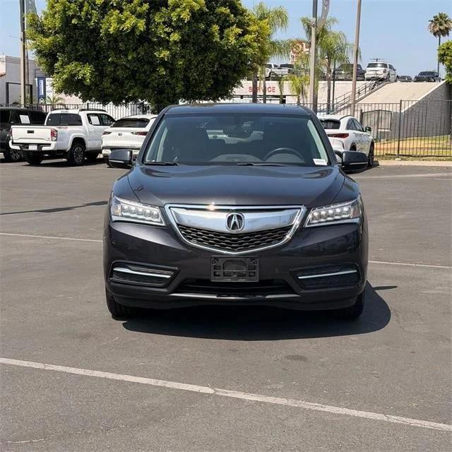 acura mdx 2015 5FRYD3H26FB001953 image acura mdx 2015 5FRYD3H26FB001953 image