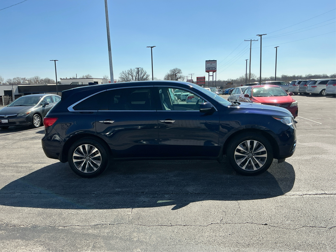 acura mdx 2015 5FRYD3H48FB012342 image acura mdx 2015 5FRYD3H48FB012342 image