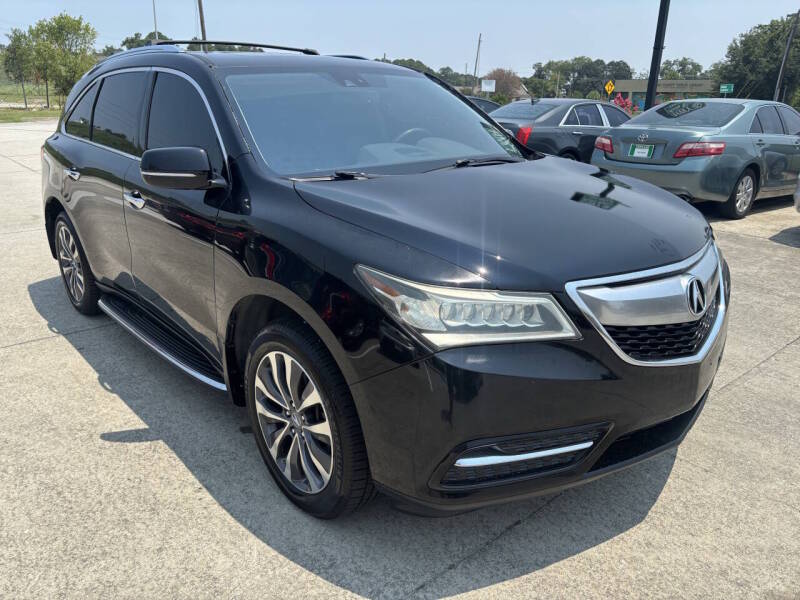 acura mdx 2015 5FRYD4H62FB012828 image acura mdx 2015 5FRYD4H62FB012828 image