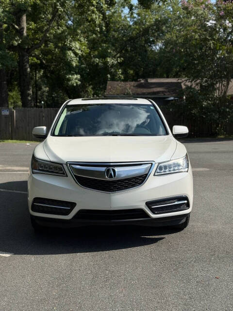 acura mdx 2015 5FRYD3H28FB002022 image acura mdx 2015 5FRYD3H28FB002022 image