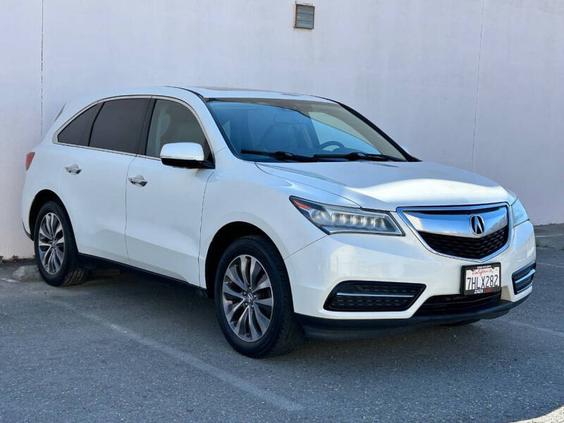 acura mdx 2015 5FRYD3H47FB006452 image acura mdx 2015 5FRYD3H47FB006452 image