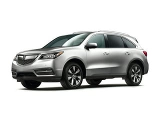 acura mdx 2015 5FRYD4H80FB009475 image