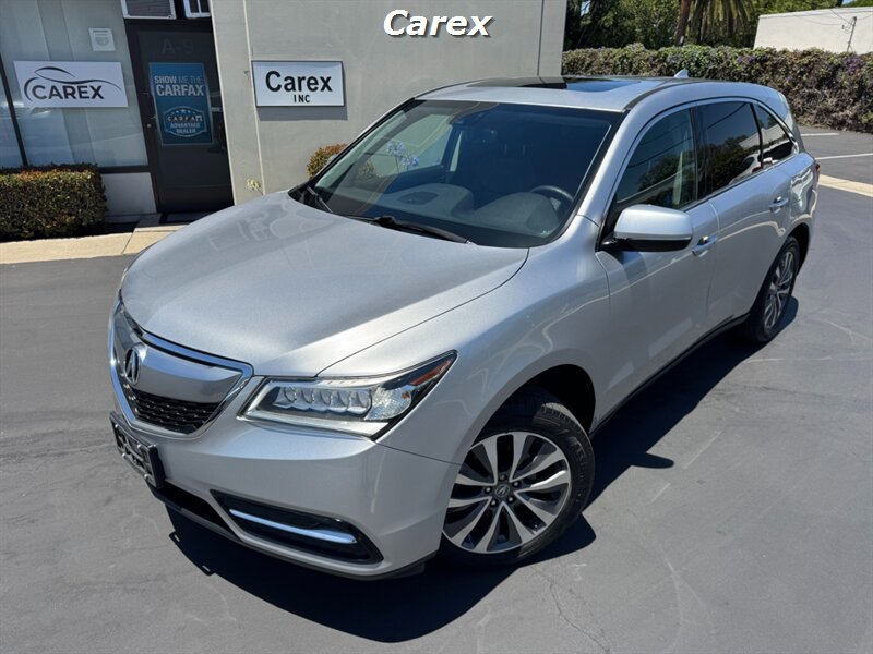 acura mdx 2015 5FRYD3H66FB010137 image acura mdx 2015 5FRYD3H66FB010137 image