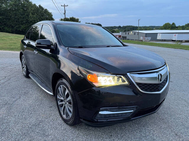 acura mdx 2015 5FRYD3H42FB010148 image acura mdx 2015 5FRYD3H42FB010148 image