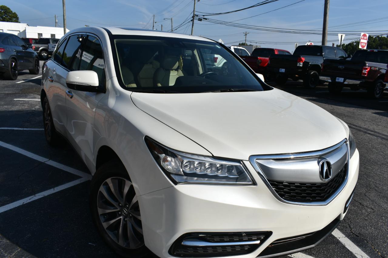 acura mdx 2015 5FRYD3H41FB009783 image acura mdx 2015 5FRYD3H41FB009783 image