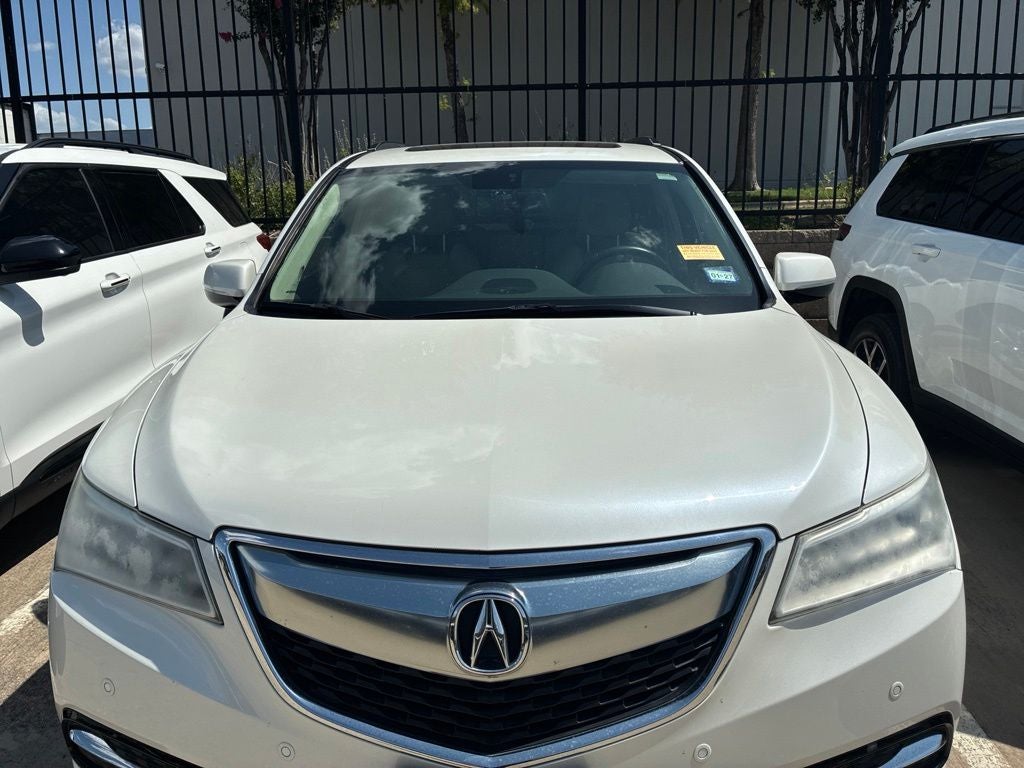 acura mdx 2015 5FRYD4H84FB007213 image acura mdx 2015 5FRYD4H84FB007213 image