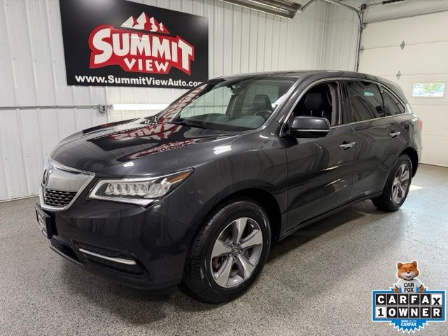 acura mdx 2015 5FRYD4H24FB009927 image acura mdx 2015 5FRYD4H24FB009927 image