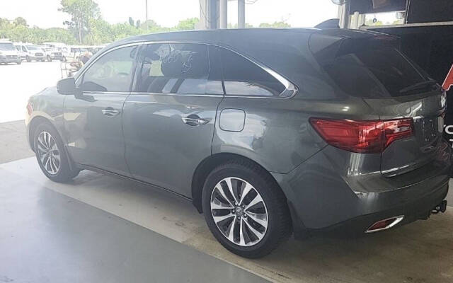 acura mdx 2015 5FRYD3H42FB013602 image acura mdx 2015 5FRYD3H42FB013602 image