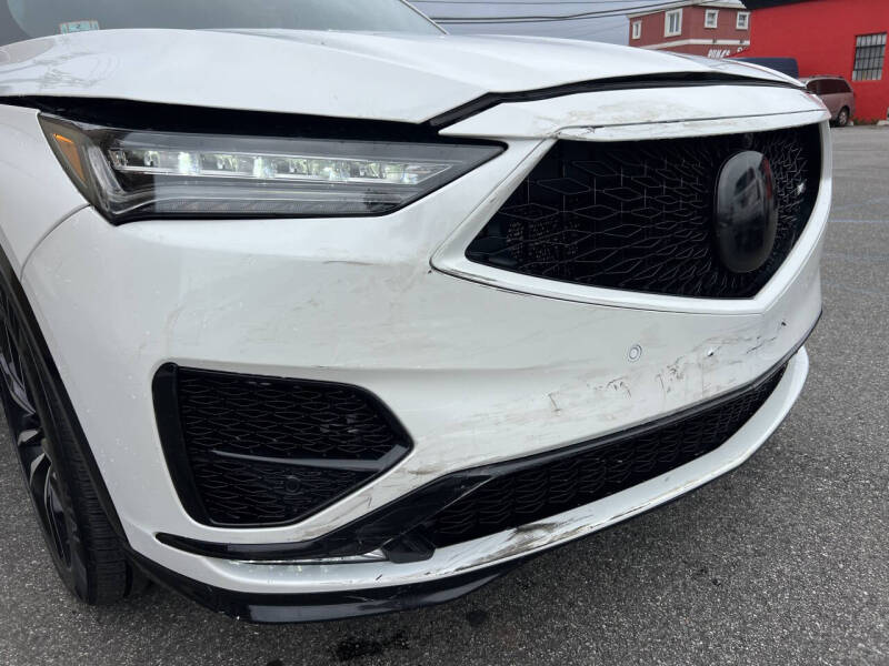 acura mdx 2022 5J8YD8H88NL000366 image acura mdx 2022 5J8YD8H88NL000366 image