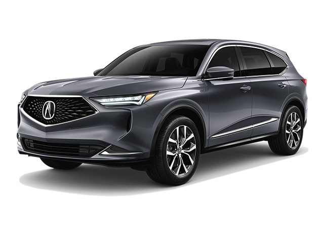 acura mdx 2022 5J8YE1H48NL006928 image