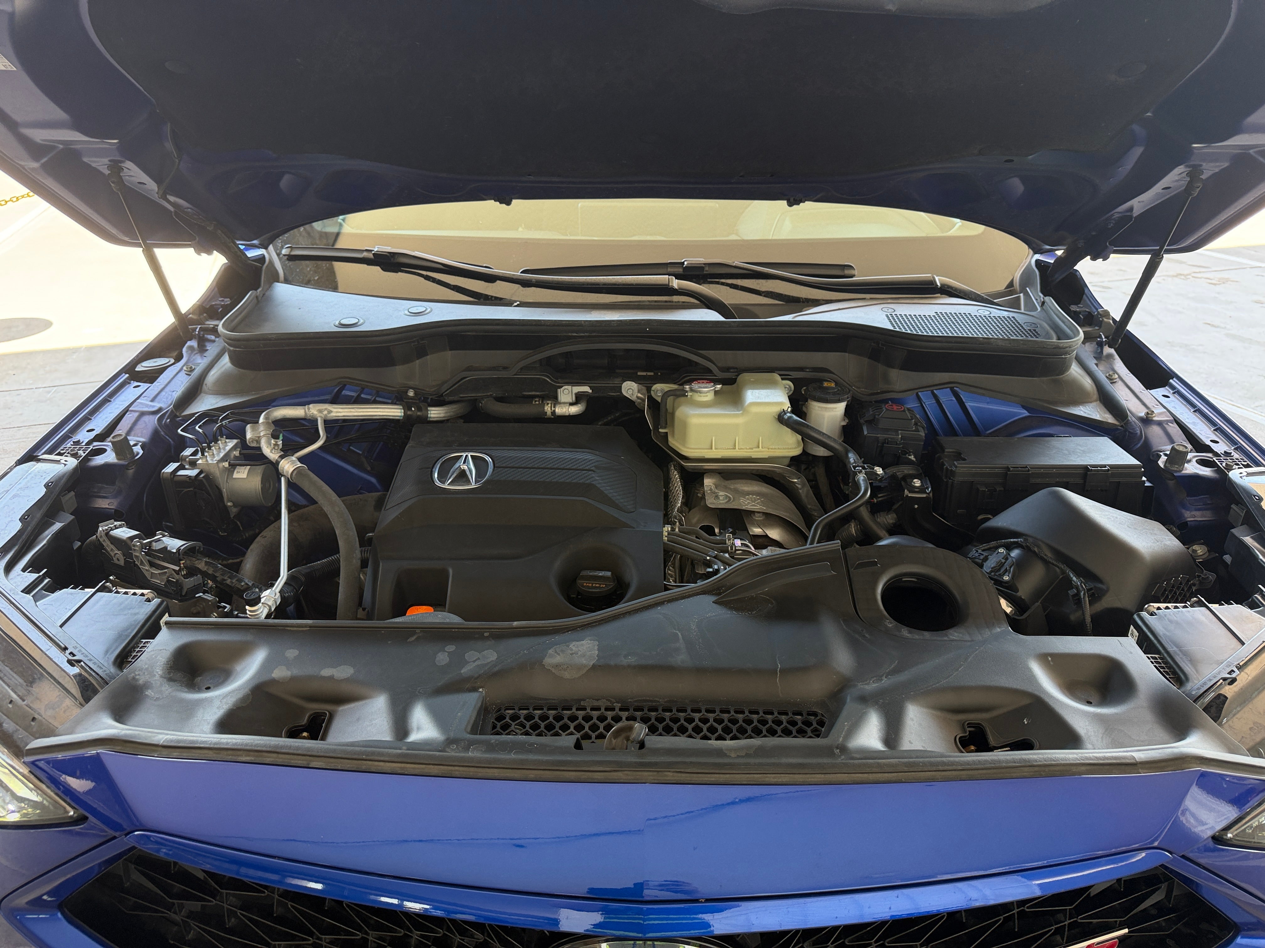 acura mdx 2022 5J8YD8H96NL000696 image acura mdx 2022 5J8YD8H96NL000696 image